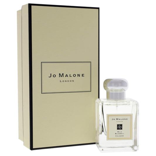 Jo Malone Wild Bluebell Women 1.7 Oz Cologne Spray (Fljom034) : Beauty & Personal Care