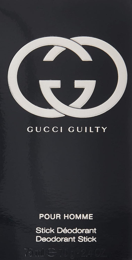 Gucci Guilty P/H Deodorant Stick, 75 G