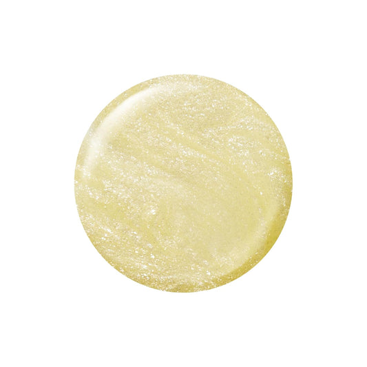 Sally Hansen Miracle Gelā¢, Pearls Diving For Treasure, Long Lasting, Gel-Like Formula, No Uv Lamp Needed, Yellow Nail Polish