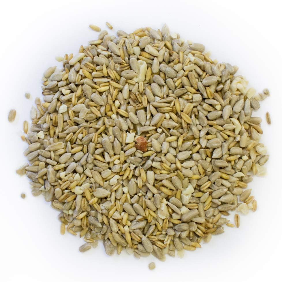 Extra Select Less Mess Mix Wild Bird Food, 20 kg :Pet Supplies