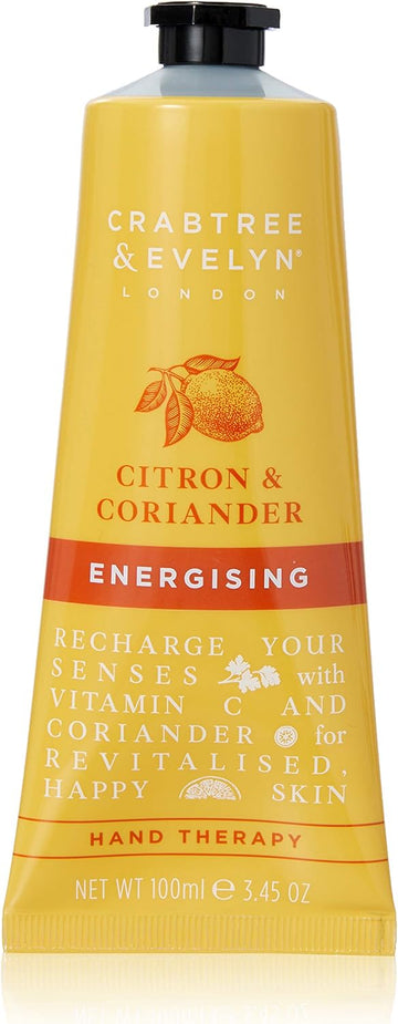 Crabtree & Evelyn Citron Hand Therapy, 100 G