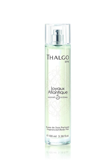 Thalgo Joyaux Atlantique Fragranced Body Mist, 3.38 Fl Oz : Beauty & Personal Care