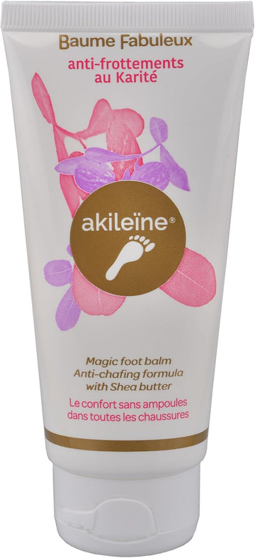Akileine Cream - 75 Ml