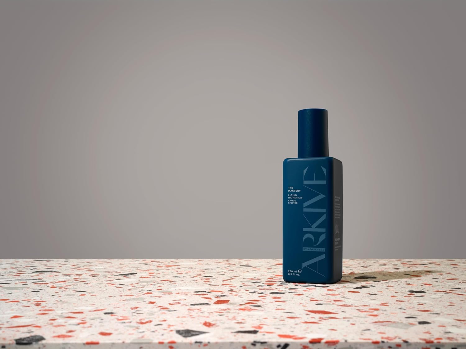 ARKIVE The Mastery Liquid Hairspray 250ml I Dry Hair Fixing Spray Heat Protectant I Volumizing Texture Sprays for Hair Women - Volume Non Aerosol Spray for Fine Hair - Thickening Hair Sprays for Women : Amazon.co.uk: Beauty