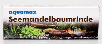 Aquamax 001 Sea Almond Tree Bark