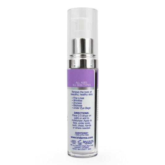 Triderma Age Defy Beauty Oil