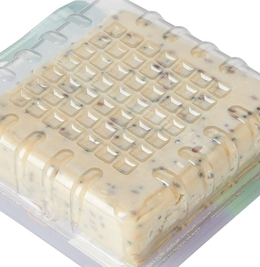 Extra Select Wild Bird High Energy Suet Block Mealworm, 6 X 320 G08Wb120