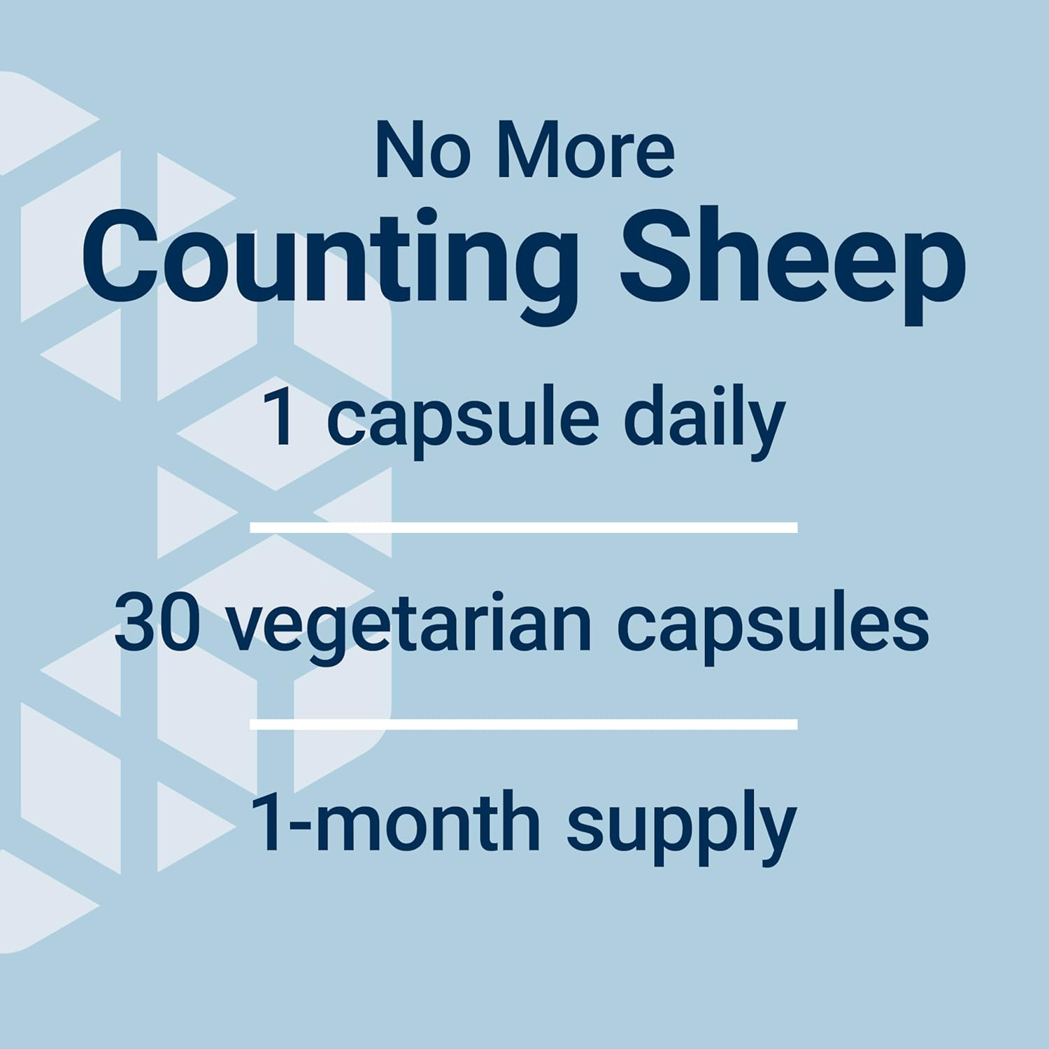 Life Extension Rest & Renew, for a Refreshing & Restorative Night’s Sleep, Gluten-Free, Non-GMO, Vegetarian, 30 Capsules : Health & Household