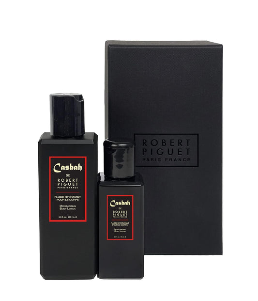 Robert Piguet Body Lotion Gift Set