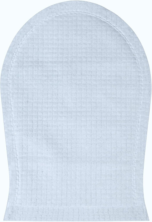 Molicare Skin - Impregnated Wash Gloves For Any Occasion - Can Be Heated Or Refreshed - Ph Neutral To Skin - Pack Of 8