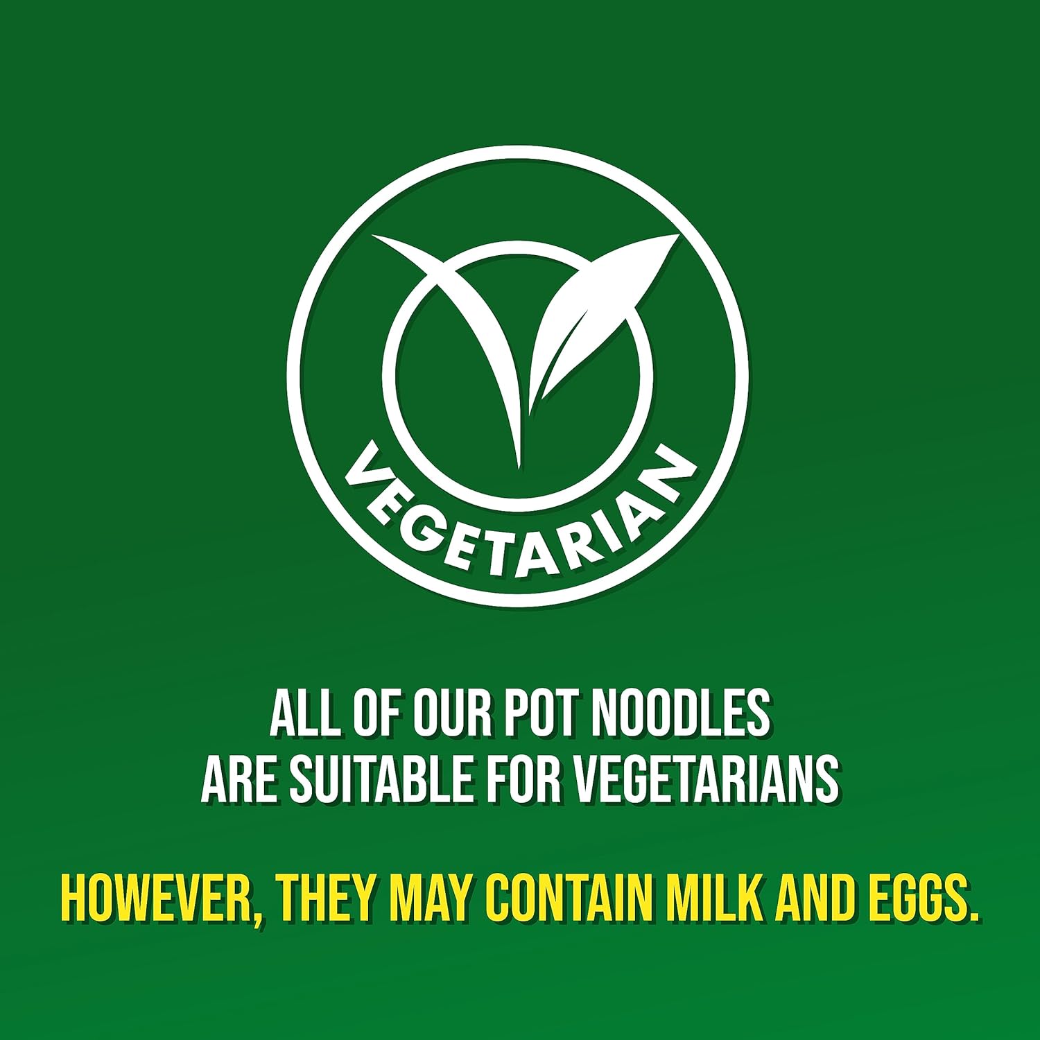 Pot Noodle Chicken & Mushroom Standard Pot Noodle instant vegetarian snack quick to make noodles 12x 90 g : Amazon.co.uk: Grocery