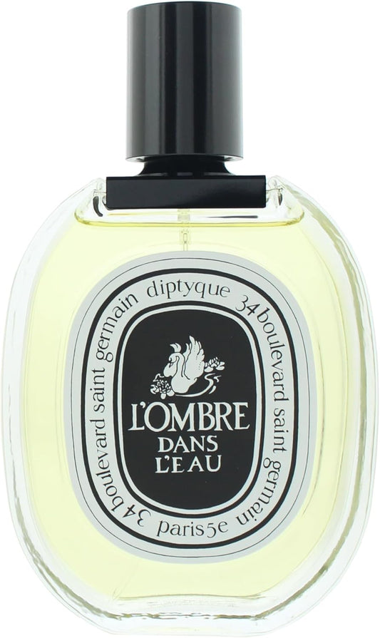Diptyque L'Ombre Dans L'Eau Women'S Fragrance 100 Ml