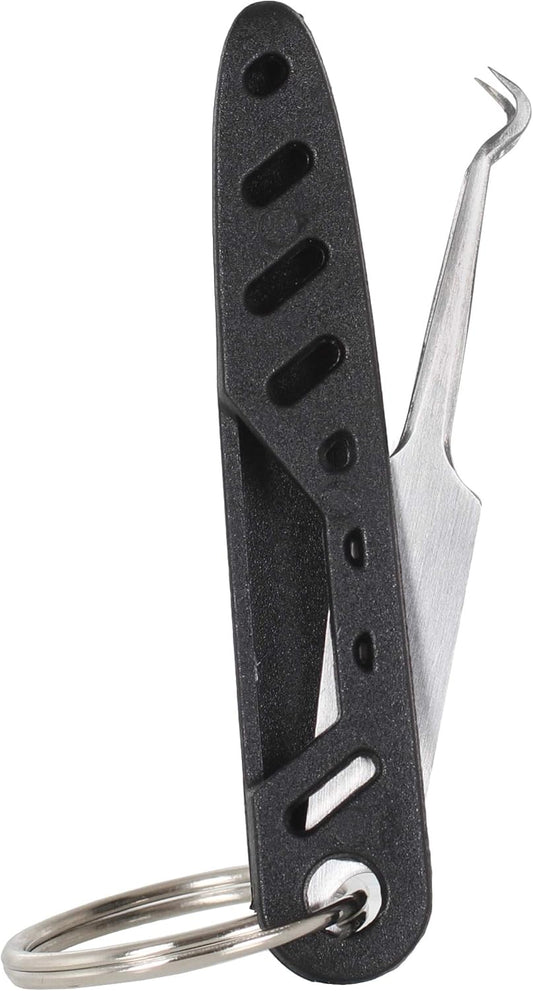 Lifesystems Tweezers For Effective & Fast Tick Removal