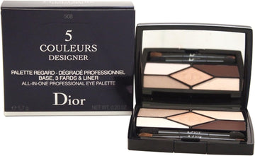 Dior Nude Pink Design