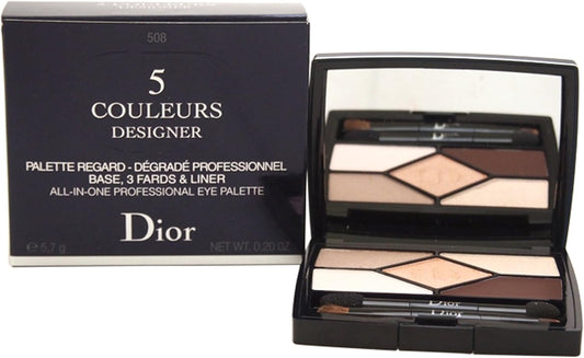 Dior Nude Pink Design