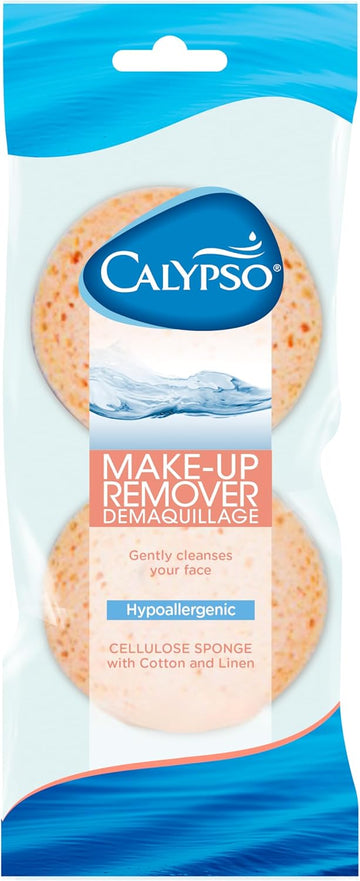Calypso Makeup Remover Sponge β 100 G (1156-00709)