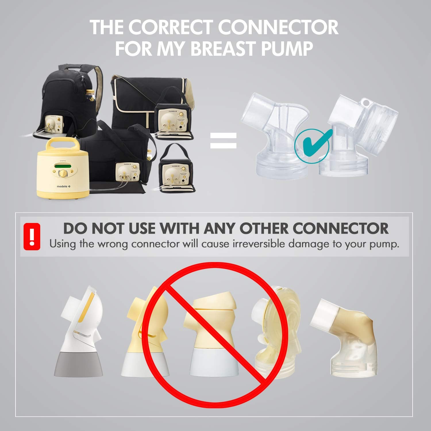 Medela Symphony Plus Breast Pump, Hospital Grade Breastpump, Single Or Double Electric Pumping, With Initiate And Maintain Programs For Breastfeeding Support Or Exclusive Pumping