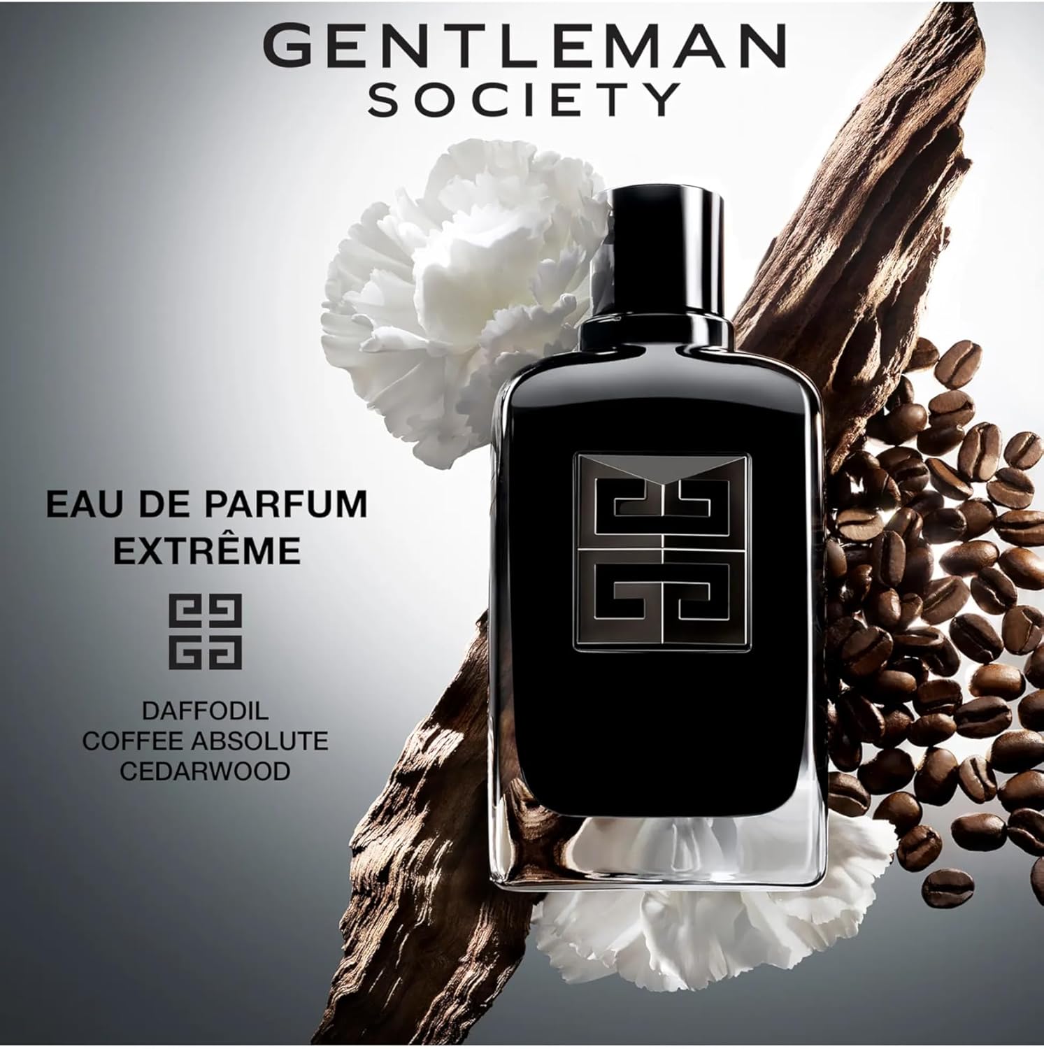 Givenchy Gentleman Society Extreme Eau De Parfum Spray - 60Ml