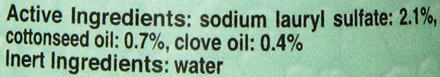 Seachem Jurassipet Jurassimite, 250 Ml/8.5 Fl. Oz. : Pet Supplements And Vitamins : Pet Supplies