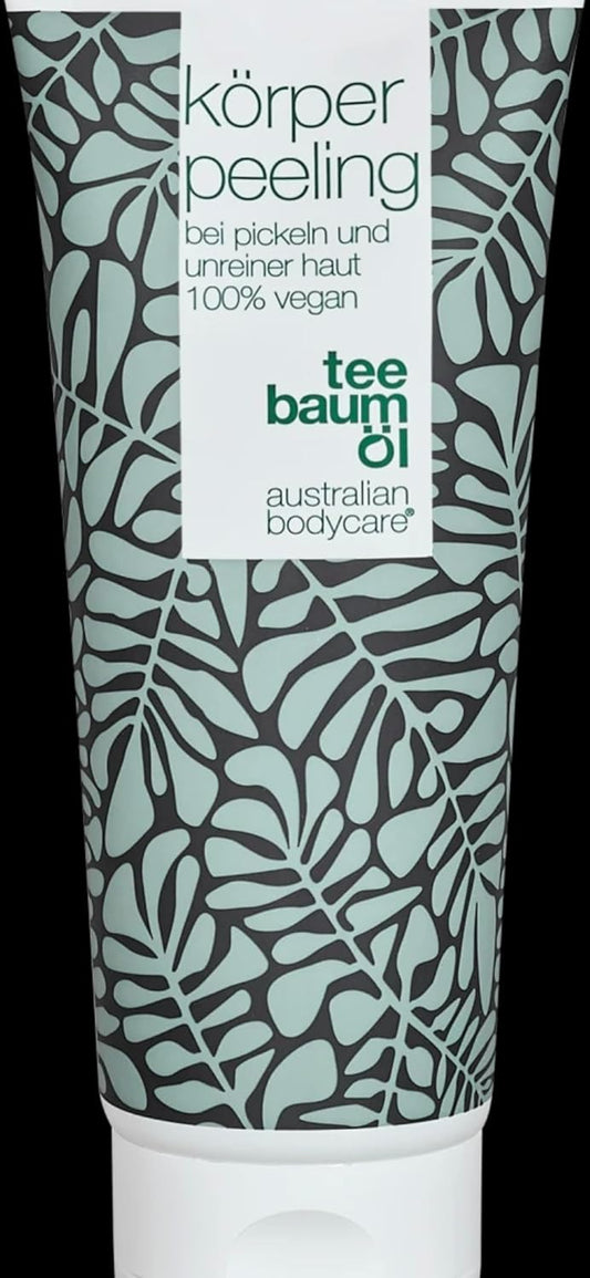 Australian Bodycare Body Scrub 6.67 Oz