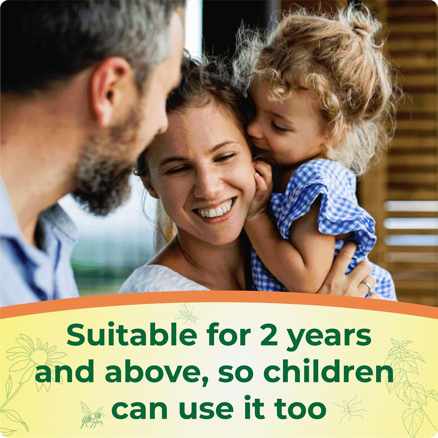 Anthisan Bite & Sting Cream, 20G