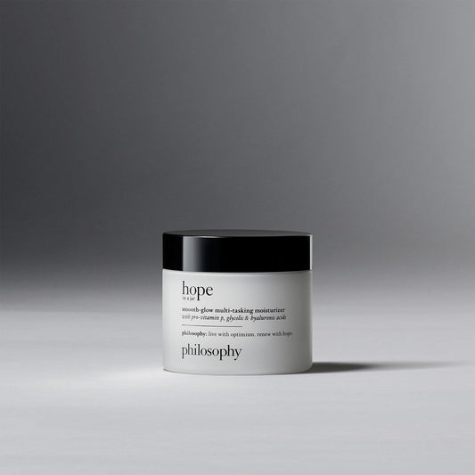 philosophy Hope In A Jar Eye & Lip Cream