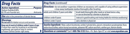 Arm/Hammr Cmpl Cr T/P Xtr Whte 6 Oz