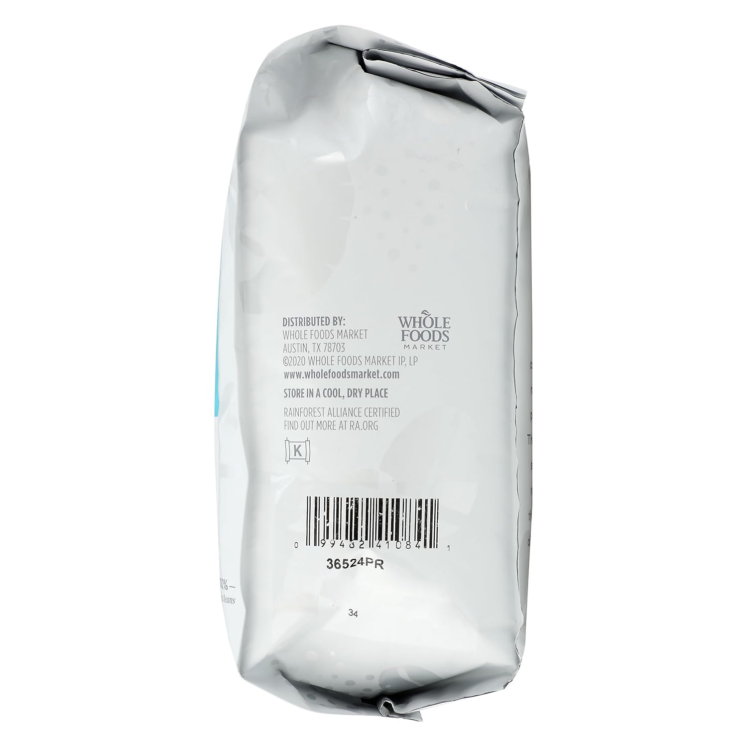 365 By Whole Foods Market, Pacific Rim Whole Bean Coffee, 24 Ounce