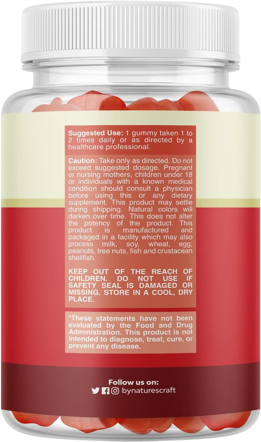 Acv Apple Cider Vinegar Gummies - Superfood Infused Acv Gummies Vitamins For Adults For Detox Cleanse Immune Support Digestion And Glowing Skin - Delicious Daily Energy Gummies With Vitamin B Complex