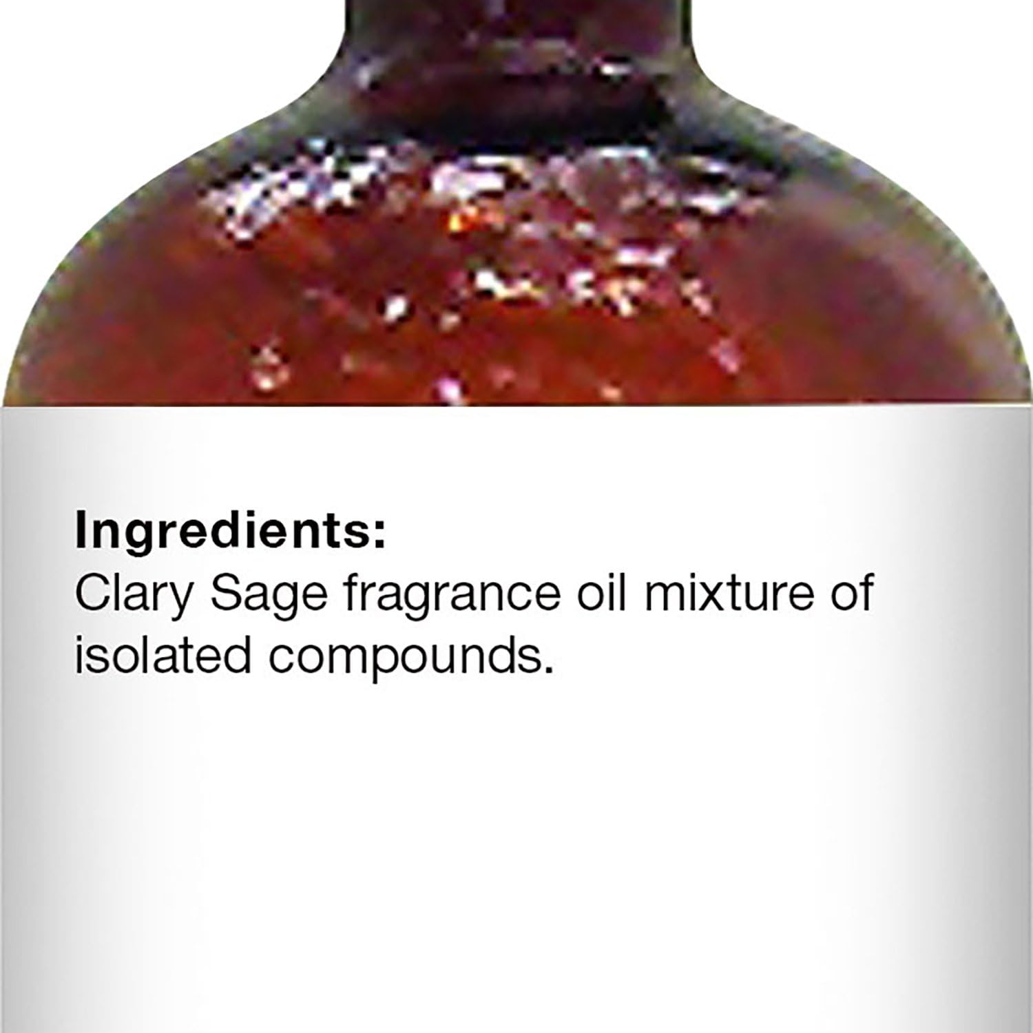 MAJESTIC PURE Clary Sage Oil Premium Quality, 4 Fl Oz : Health & Household