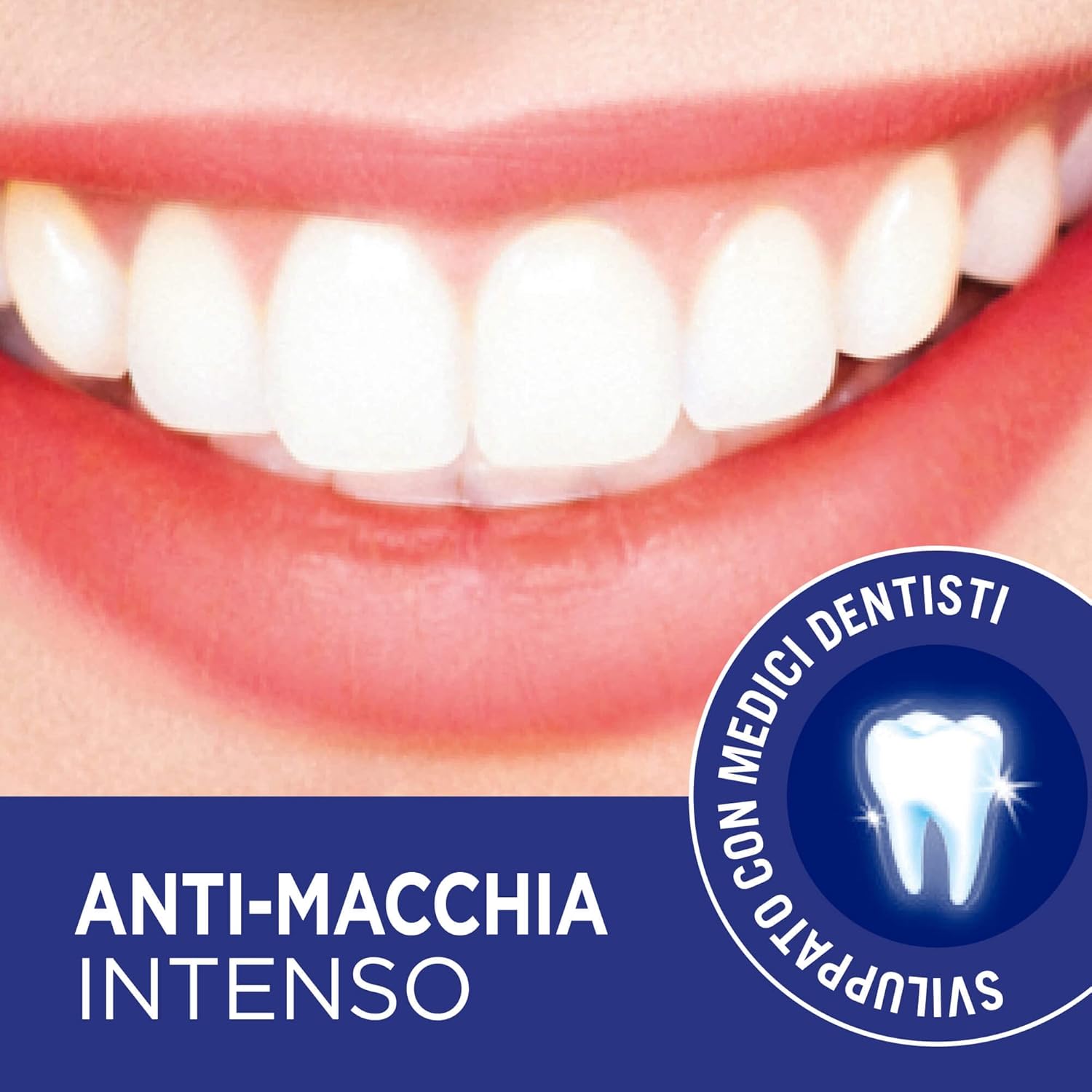 Denivit Cr Dentif Antimacchia