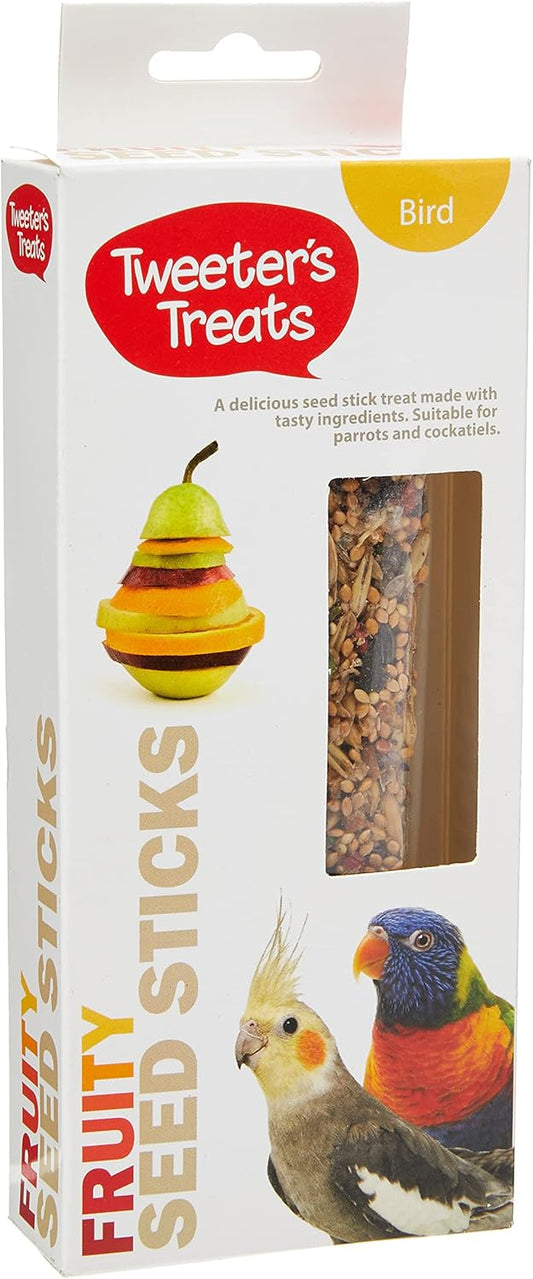 Critters Choice Seed Sticks21356