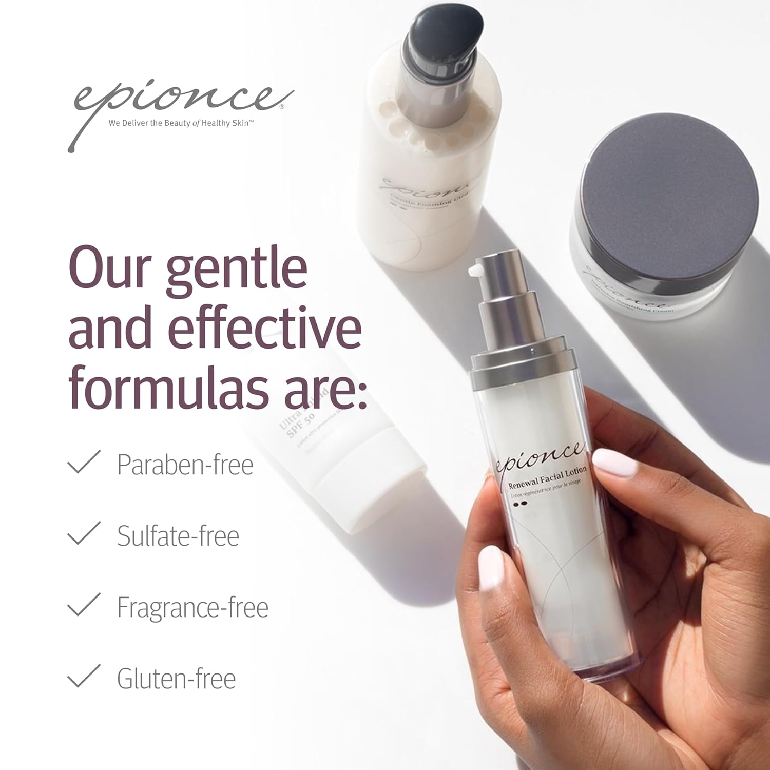 Epionce Lite Lytic Tx - Gentle-Strength Product For Dry & Sensitive To Normal Skin With Salicylic Acid, Hyaluronic Acid & Azelaic Acid, Dermatologist Skincare : Beauty & Personal Care