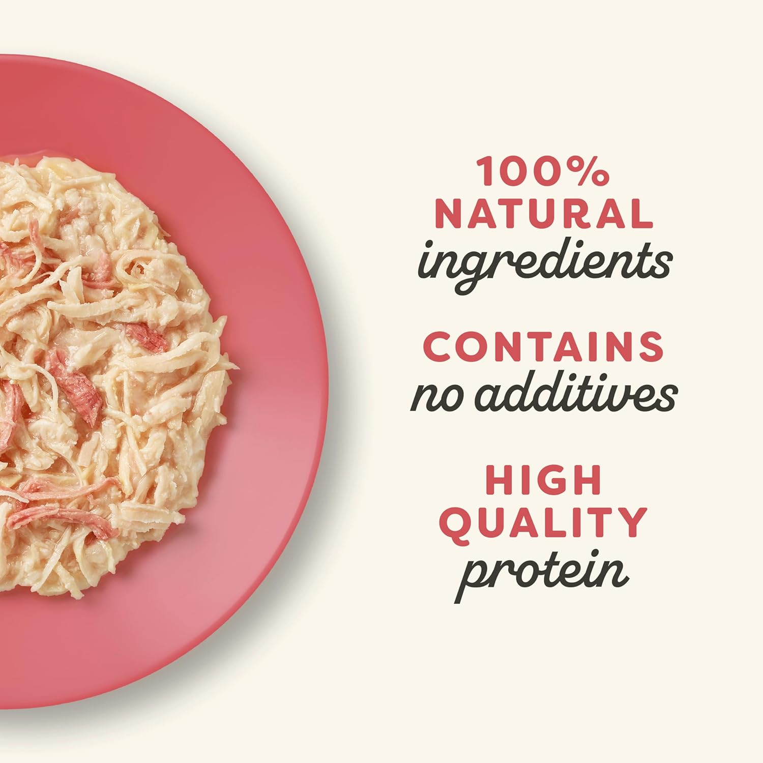 Applaws 100% Natural Wet Cat Food, Chicken with Duck in Broth for Adult Cats - Pack of 24 x 156 Tins :Pet Supplies