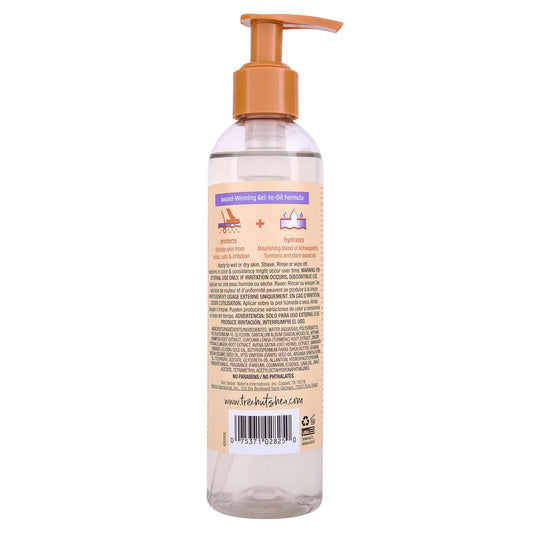 Tree Hut Bare Moisturizing Shave Oil Santal Haze