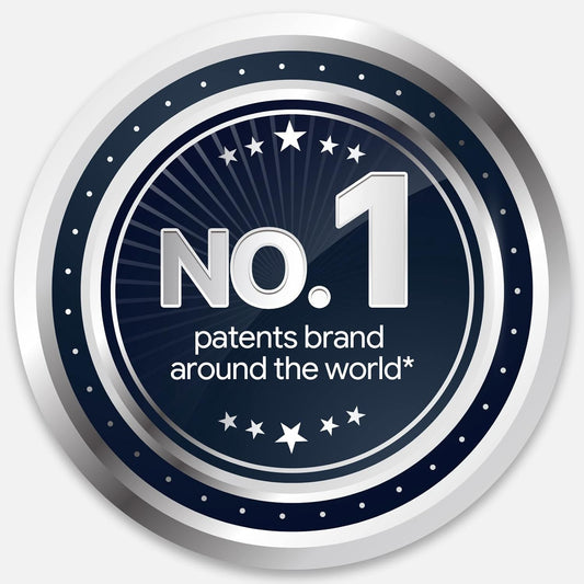 Oclean F1, Sonic Electric Toothbrush, 5 Modes With Whitening, Dupont Brush Head Bristles, 2 Min Timer And 30S Reminder, Ipx7 –Light Blue