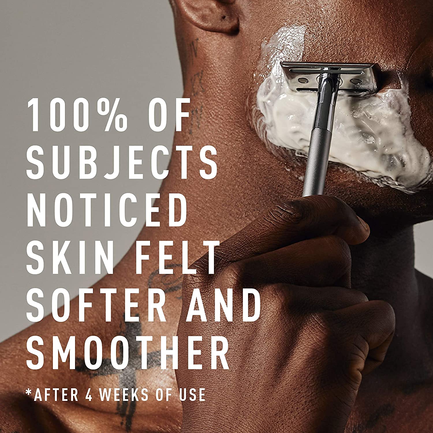 Bevel Razor Blades & Shave Cream Bundle - Includes Shaving Cream For Men & 20 Safety Razor Blades For Men, Clinically Tested To Reduce Skin Irritation And Prevent Razor Bumps : Beauty & Personal Care