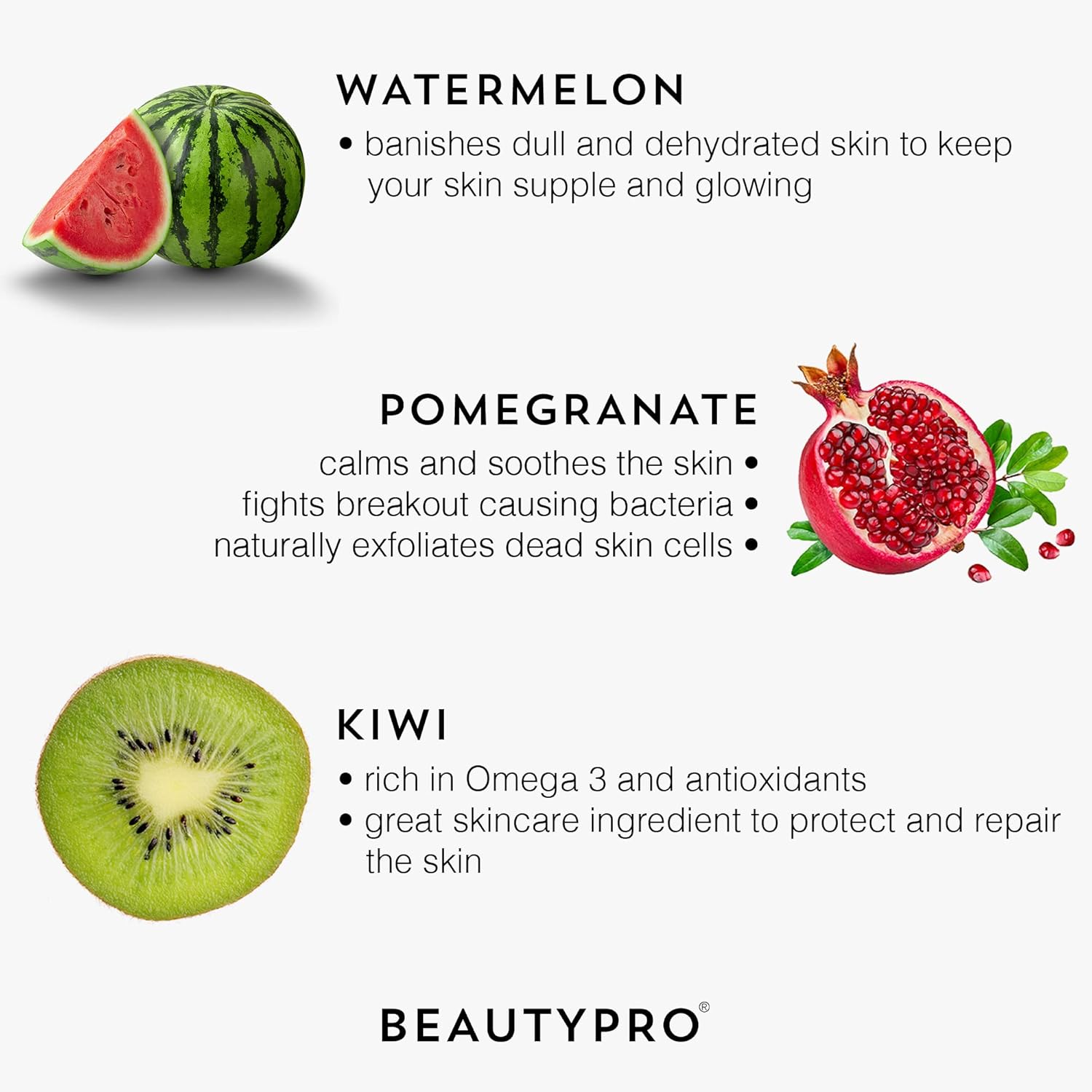 BEAUTYPRO HAND SERUM Daily Use Anti-Ageing Cream For Dry Cracked Hands Hydrating Moisturiser Lotion 100% Plant Based Natural Vegan Skincare Multi Award Winning Brand 30ml : Amazon.co.uk: Beauty