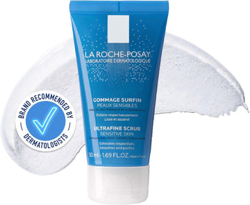 La Roche-Posay Ultra-Fine Scrub 50Ml