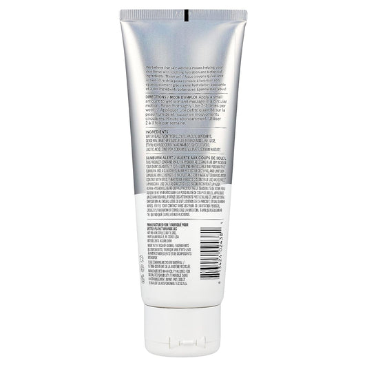 Acure Resurfacing Inter-Gly-Lactic Exfoliator - Gentle Facial Exfoliation With Glycolic & Lactic Acids - No Harsh Exfoliants - Minimizes Dullness & Boosts Skin'S Natural Glow - 100% Vegan - 4 Fl Oz