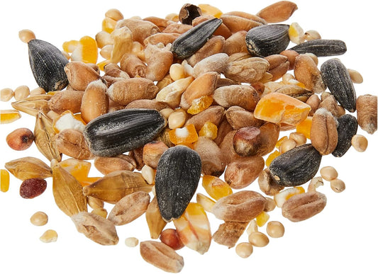 Extra Select Seed Mix Wild Bird Food, 5 Litre08Wbfb5