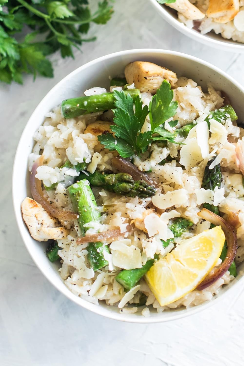 Alessi Autentico, Premium Seasoned Risotto, Italian Arborio Rice, Easy to Prepare, 6.5 Ounce (Cheese & Broccolini, Pack of 6) : Grocery & Gourmet Food