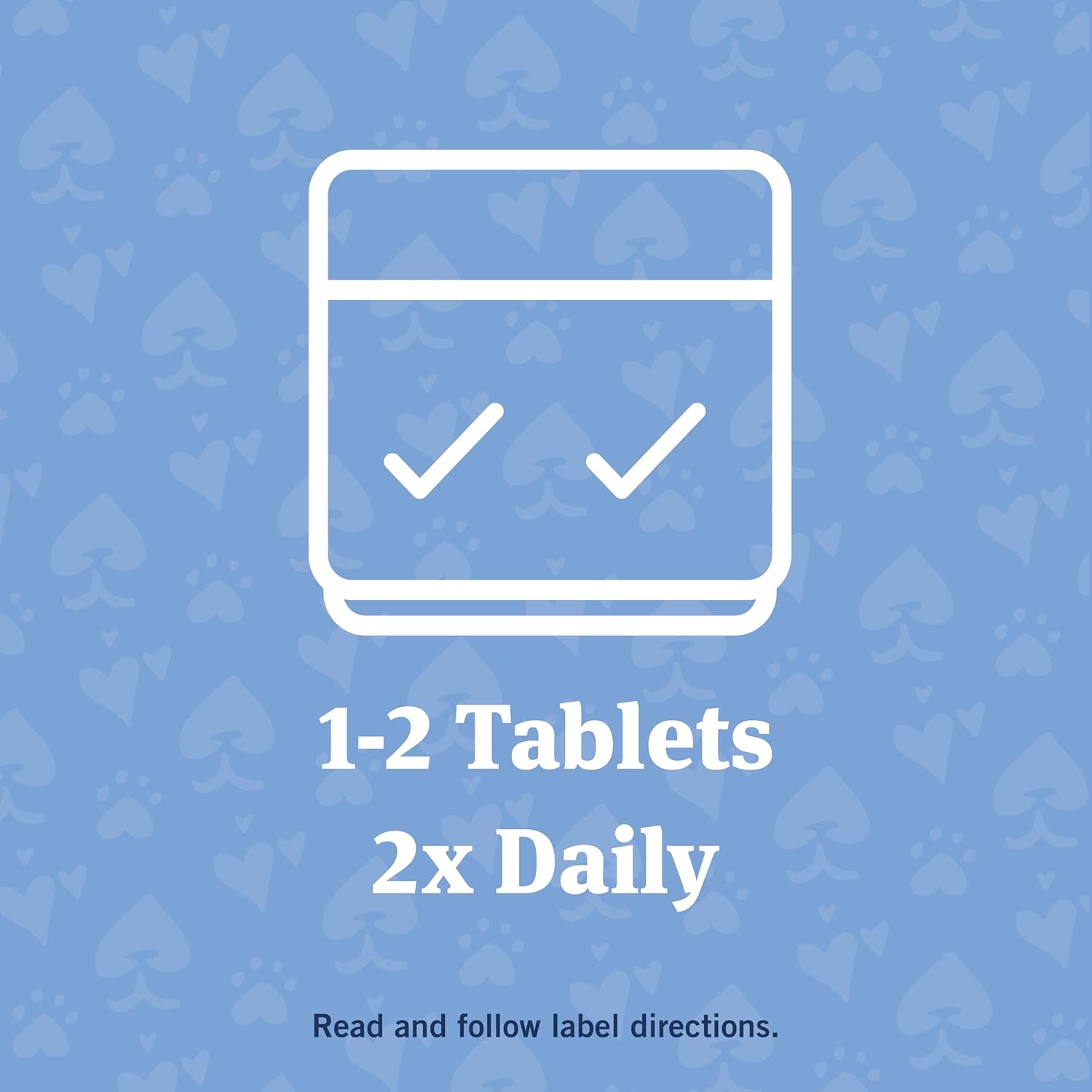 Petarmor Antihistamine Allergy Relief For Dogs, Easy-To-Use Allergy Medicine For Dogs, Anti-Itch Medicine Provides Relief From Insect Bites, And Stings, 100 Tablets