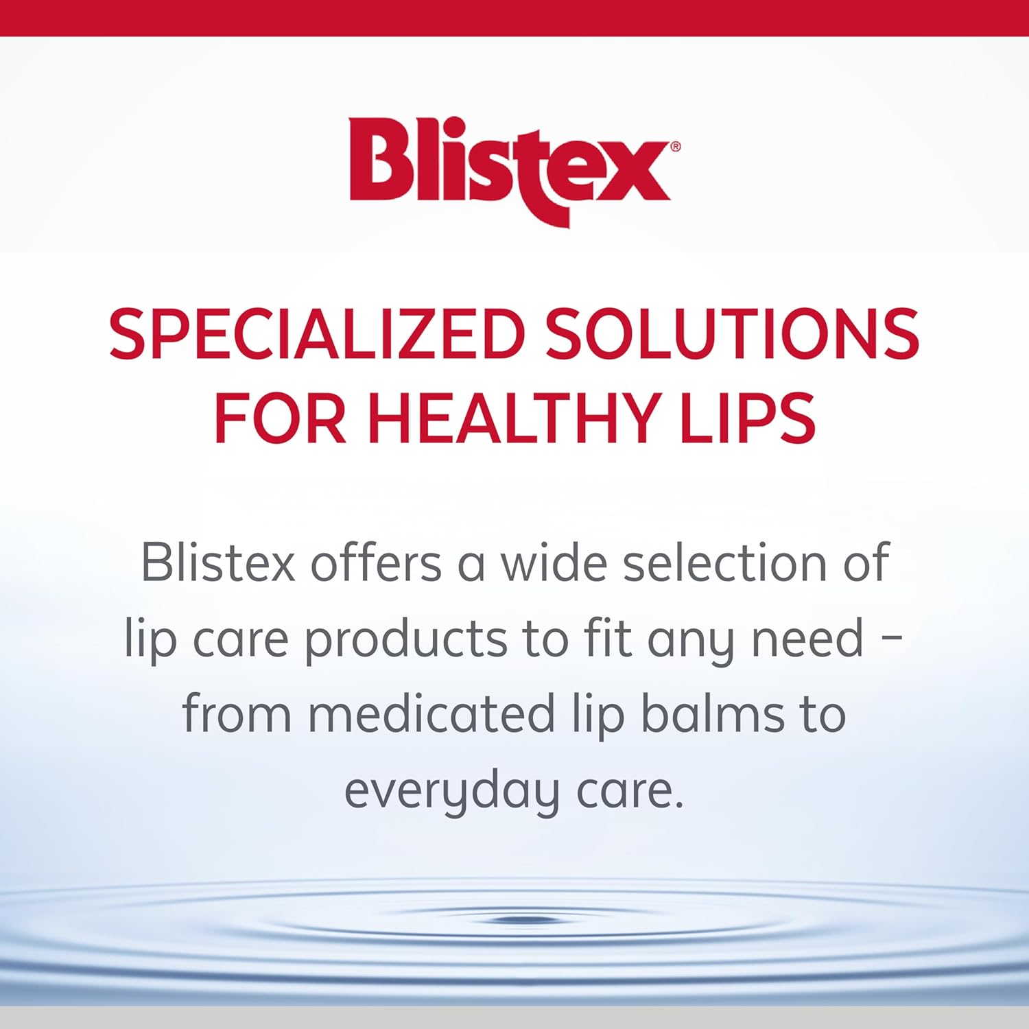 Blistex DCT Daily Conditioning Treatment, 0.25 Ounce (Pack of 12) β Lip Moisturizer with Vitamin E, Soften & Smooth Lips Surface Daily Lip Care Product, Works in All Climates : Beauty & Personal Care