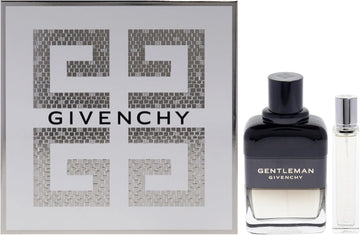 Givenchy Gentleman Boisee By Givenchy For Men - 2 Pc Gift Set 3.3Oz Edp Spray, 0.42Oz Edp Spray
