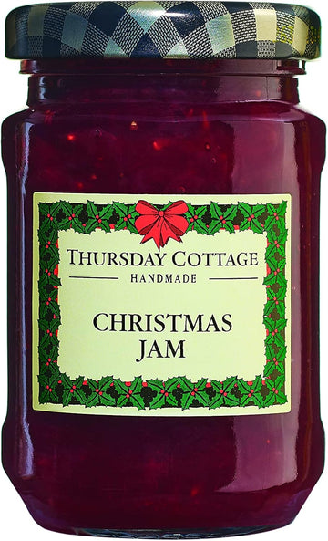 Thursday Cottage Christmas Jam 112G