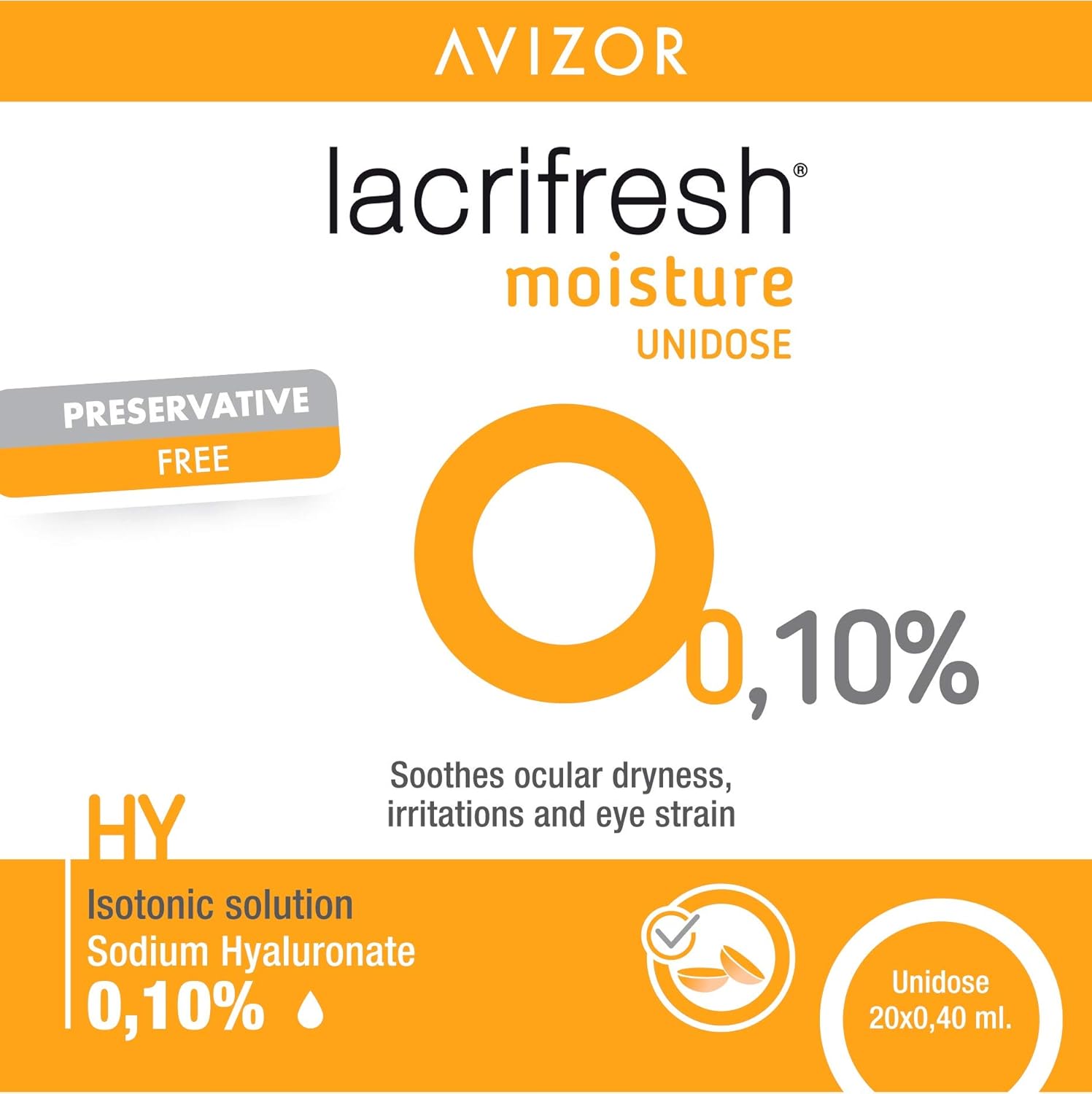 AVIZOR Eye Gels, 0.1 kg : Amazon.co.uk: Beauty