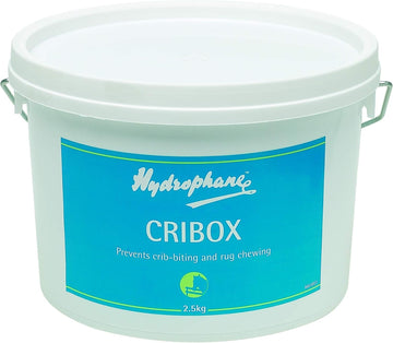 Hydrophane Tr-Hyd0058 Cribox Ointment - Clear, 2.5 Kg
