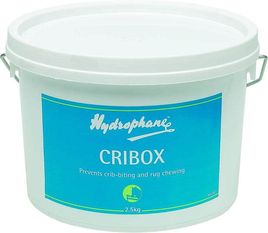 Hydrophane Tr-Hyd0058 Cribox Ointment - Clear, 2.5 Kg