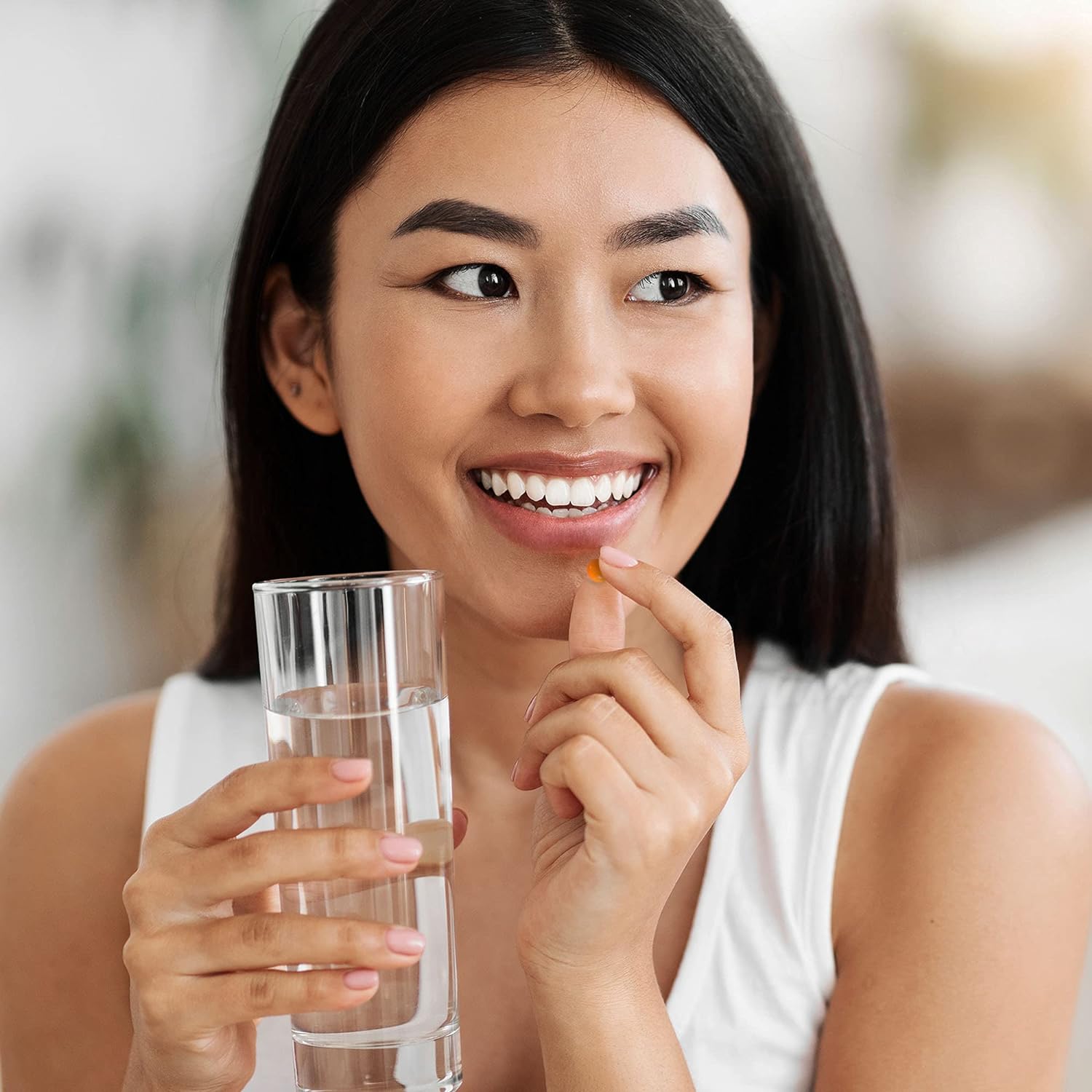 TIME-CAP LABS, INC. Timely Bisacodyl 5mg - 1000 Tablets - Laxatives for Constipation Relief - Compared to The Active Ingredients in Dulcolax - Gentle, Dependable Constipation Relief for Adults : Health & Household